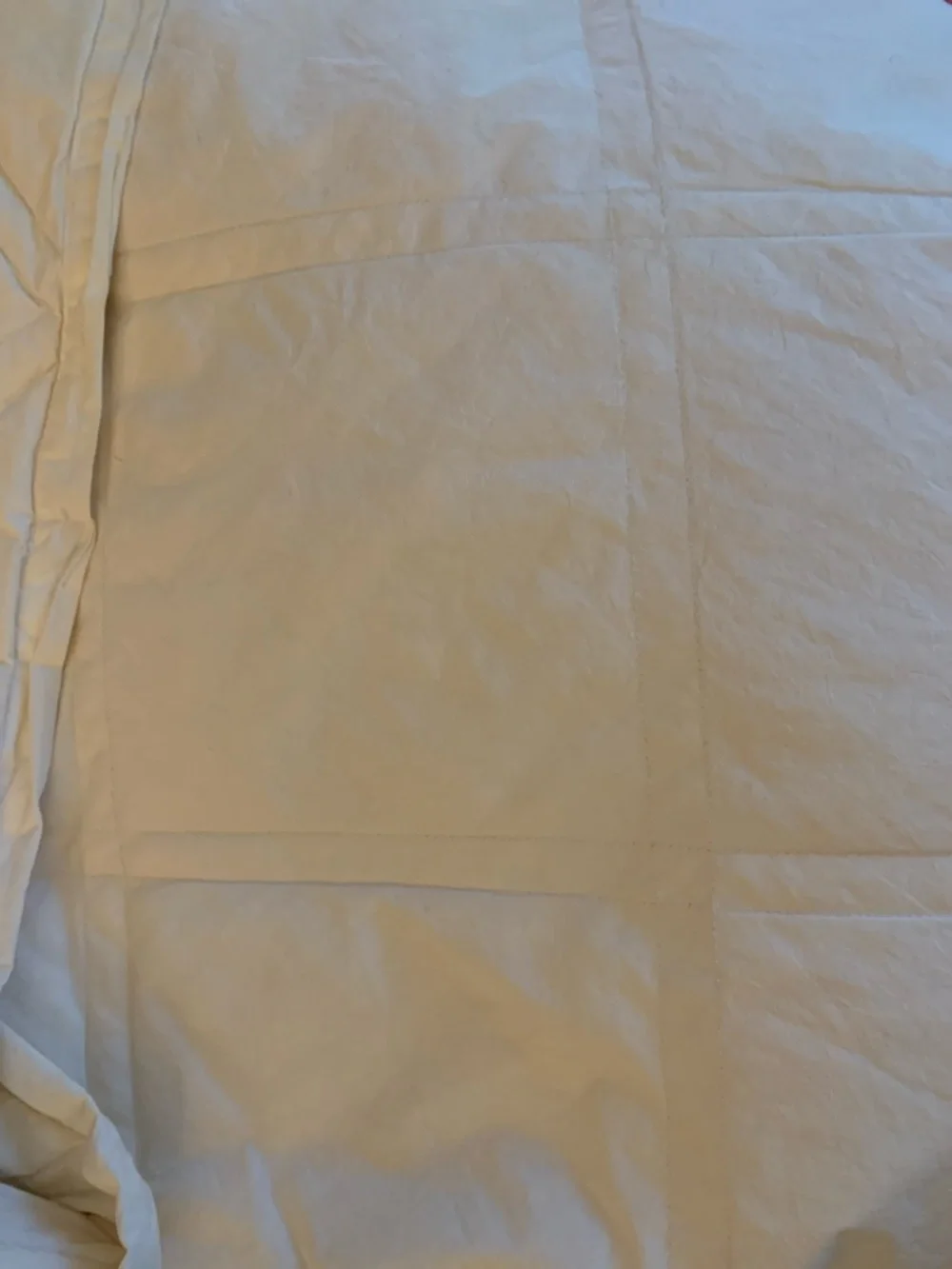 Luxury Quilted Comforter